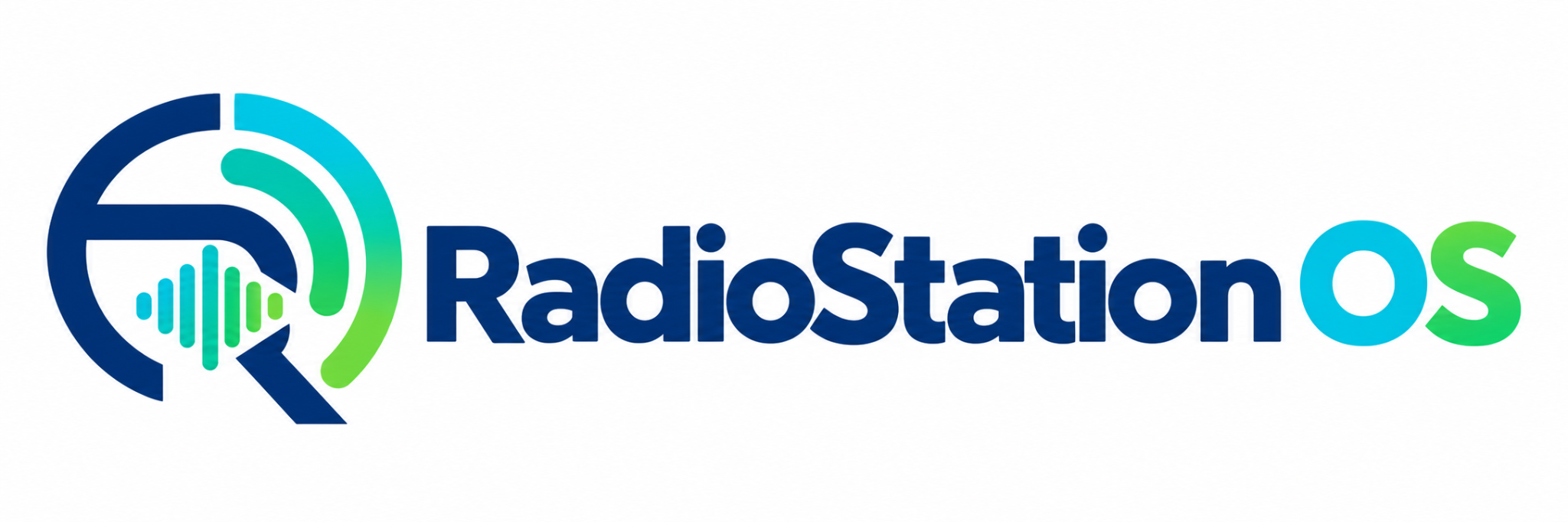RadioStation OS