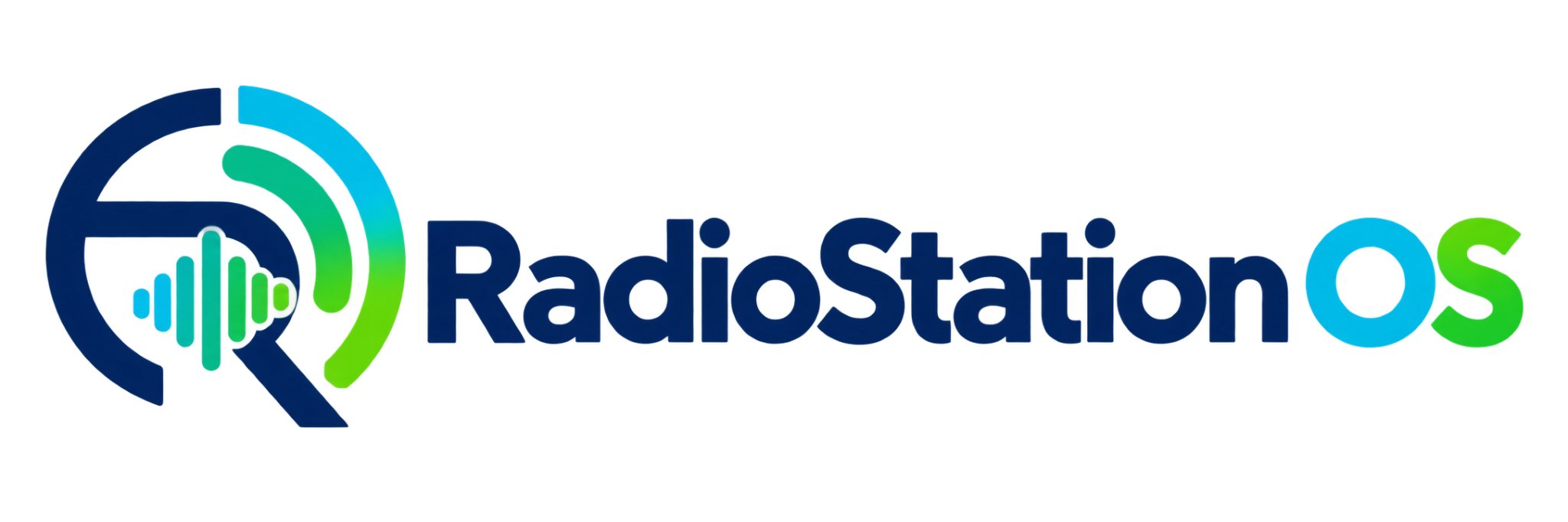 RadioStation OS